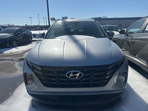 Used 2023 Hyundai Tucson SEL image 6