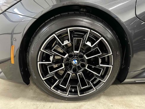 Used 2026 BMW M5 w/ Carbon Package image 44