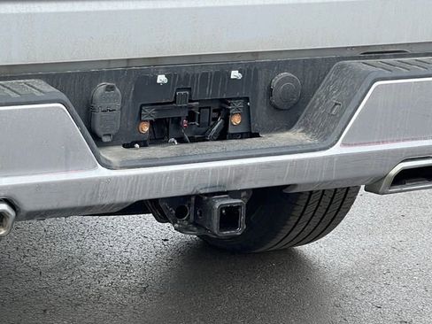 Used 2019 Chevrolet Silverado 1500 LT w/ All-Star Edition image 13