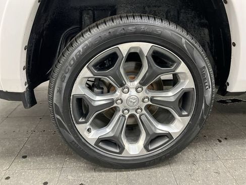 Used 2024 RAM 1500 Limited image 34