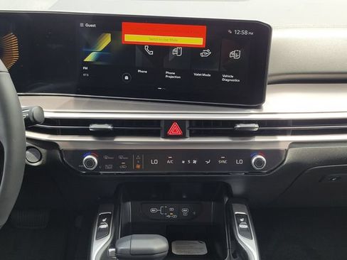 New 2026 Kia Sorento S FWD image 16