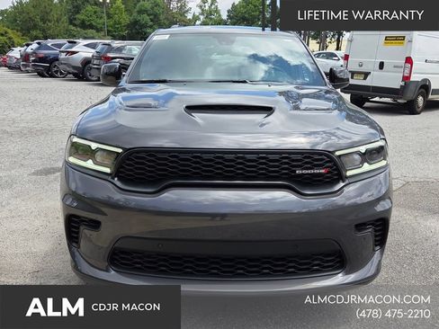New 2026 Dodge Durango GT AWD/4WD image 3