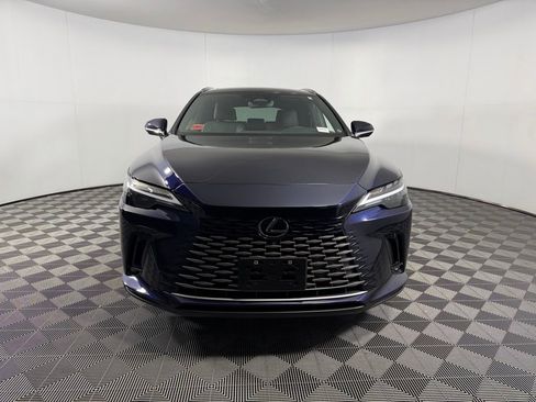 Used 2025 Lexus RX 350h w/ Convenience Package AWD/4WD image 10
