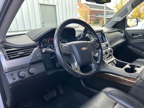 Used 2017 Chevrolet Tahoe LT image 11