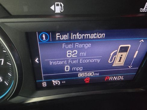Used 2019 Chevrolet Equinox LT AWD/4WD image 25