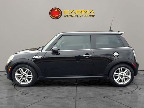 Used 2011 MINI Cooper S image 3