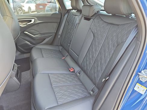 New 2026 Audi S5 Prestige AWD/4WD image 15