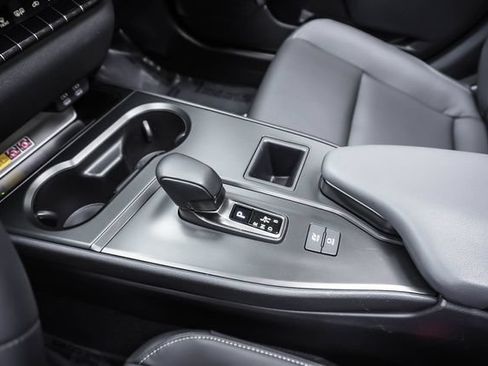 Certified 2025 Lexus UX 300h FWD w/ Accessory Package (Z2) image 17