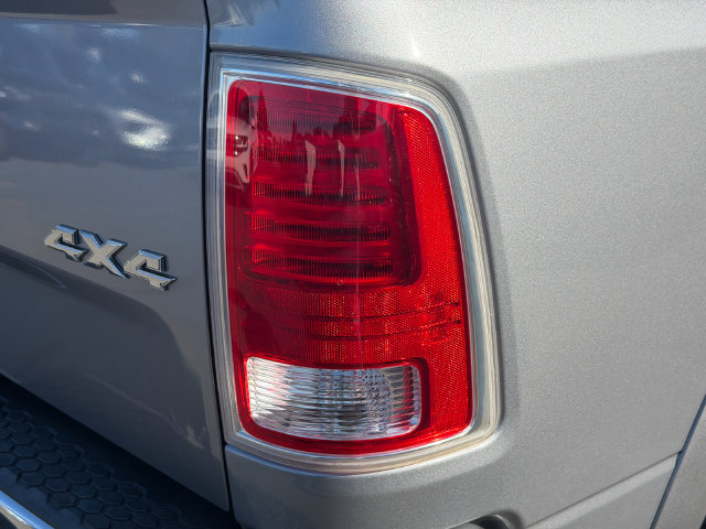 Used 2019 RAM 1500 Laramie w/ Protection Group AWD/4WD image 9