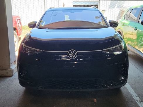 Used 2023 Volkswagen ID.4 Pro AWD/4WD image 2