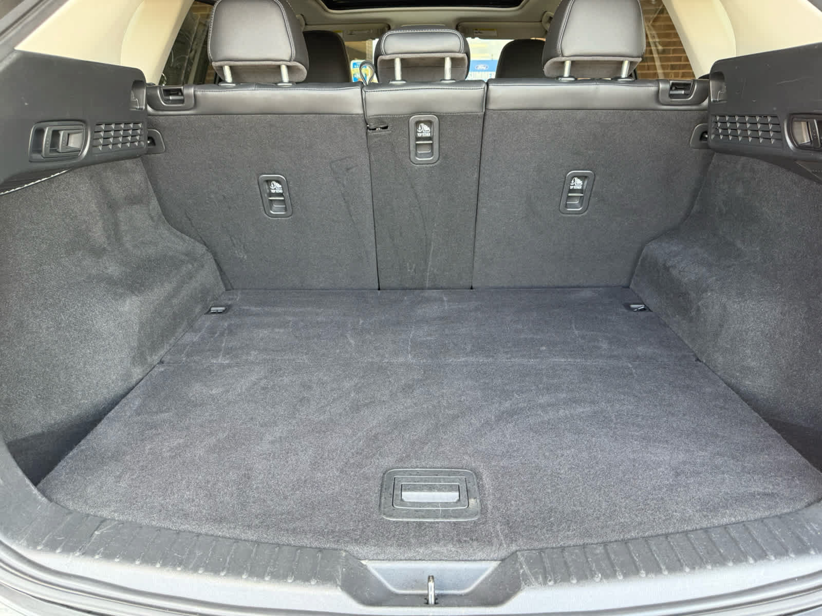 Certified 2025 MAZDA CX-5 AWD 2.5 S w/ Preferred Package image 6