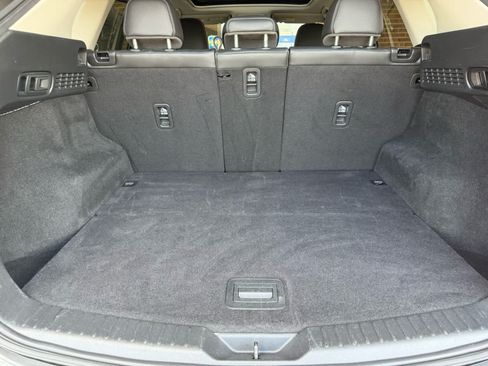 Used 2025 MAZDA CX-5 AWD 2.5 S w/ Preferred Package image 6