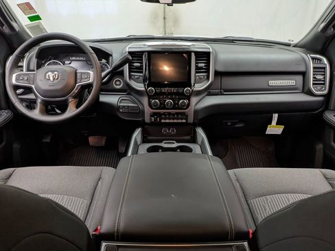 New 2024 RAM 2500 Big Horn w/ Night Edition image 21