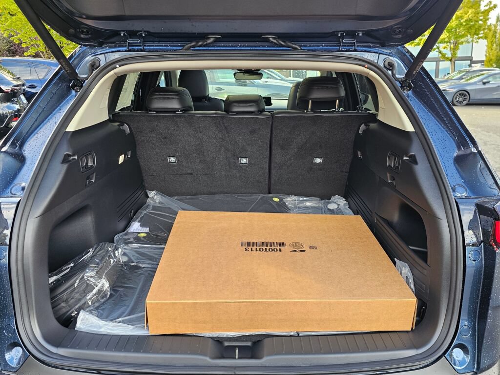 New 2026 MAZDA CX-50 AWD 2.5 Hybrid w/ Weather Package image 29