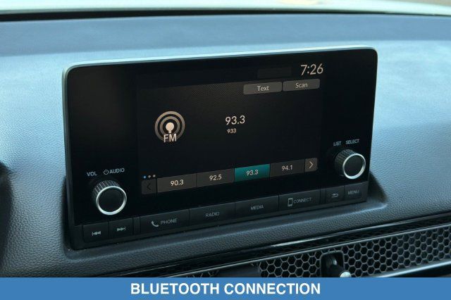 Certified 2024 Honda Civic EX image 19