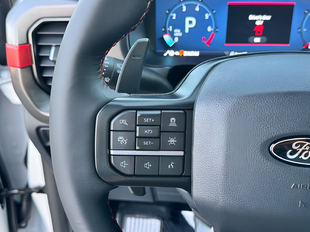 New 2026 Ford F150 Raptor AWD/4WD image 15