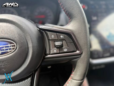 Used 2025 Subaru WRX Premium AWD/4WD image 31