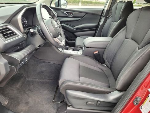 Used 2025 Subaru Ascent Premium AWD/4WD image 16