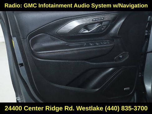 Used 2019 GMC Terrain SLT w/ Preferred Package image 15