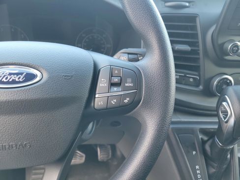 New 2025 Ford Transit 350 Low Roof AWD w/ Load Area Protection Package image 15