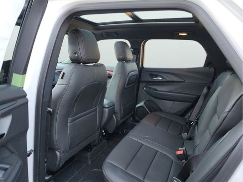 New 2026 Chevrolet TrailBlazer RS w/ Convenience Package image 18