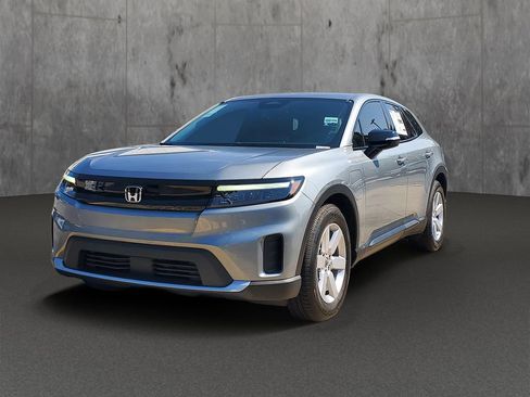 New 2026 Honda Prologue Eco image 3