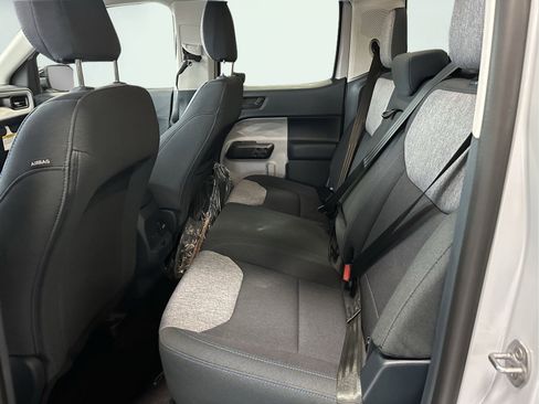 New 2025 Ford Maverick XLT w/ XLT Luxury Package AWD/4WD image 11