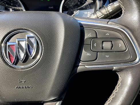 Used 2020 Buick Encore GX Preferred w/ Sport Touring Package image 19