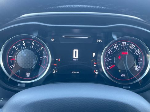 Used 2021 Dodge Challenger GT w/ Cold Weather Group AWD/4WD image 13