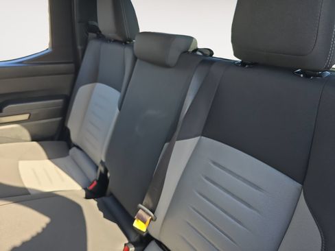Certified 2024 Toyota Tacoma TRD Sport RWD image 13