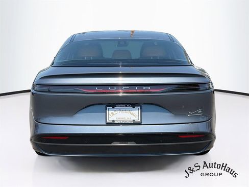 Used 2025 Lucid Air Touring AWD/4WD image 6