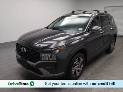 Used 2023 Hyundai Santa Fe SEL