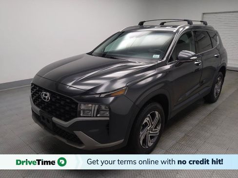Used 2023 Hyundai Santa Fe SEL AWD/4WD image 1