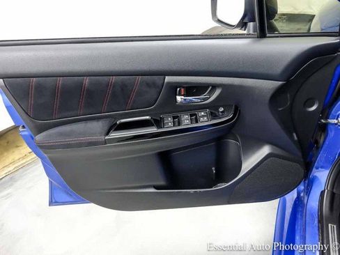 Used 2020 Subaru WRX STI AWD/4WD image 25