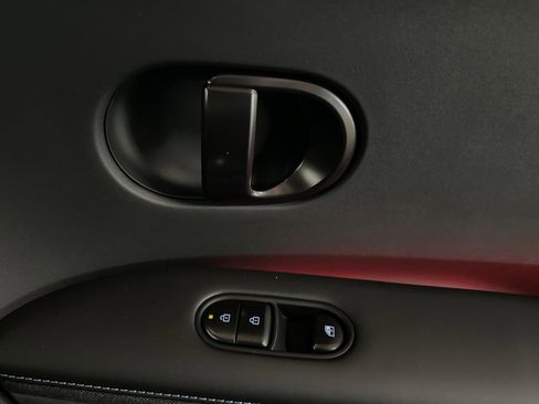 New 2025 Hyundai Ioniq 5 N image 20