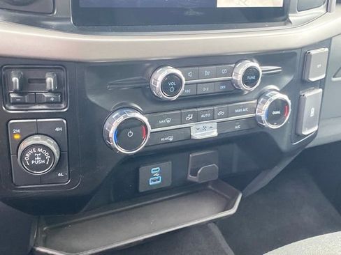 Used 2024 Ford F150 XLT w/ Tow/Haul Package image 13