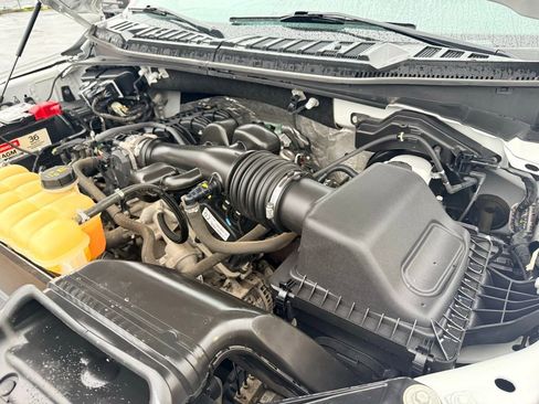 Used 2018 Ford F150 XL w/ XL Power Equipment Group image 30