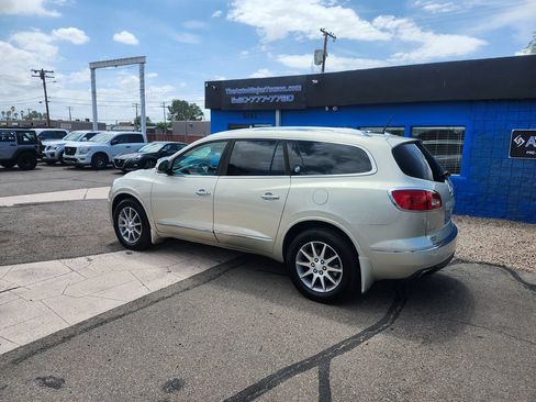 Used 2016 Buick Enclave Leather w/ Trailering Package AWD/4WD image 4