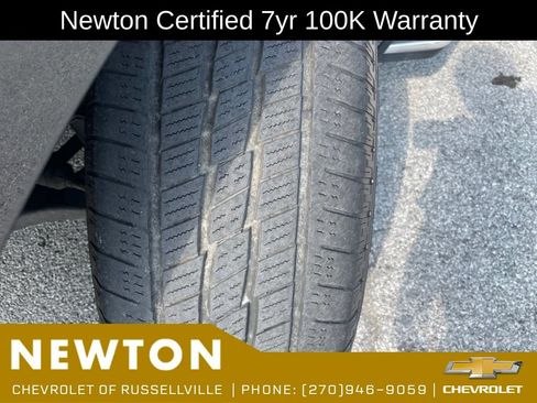 Used 2023 Ford Expedition Limited AWD/4WD image 47
