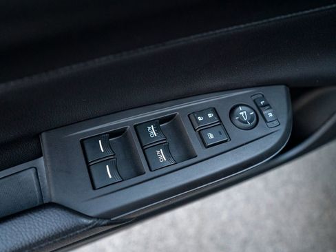 Certified 2021 Acura ILX image 23