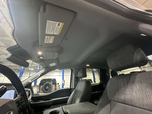 Used 2021 Ford F150 XLT w/ Equipment Group 302A High AWD/4WD image 20