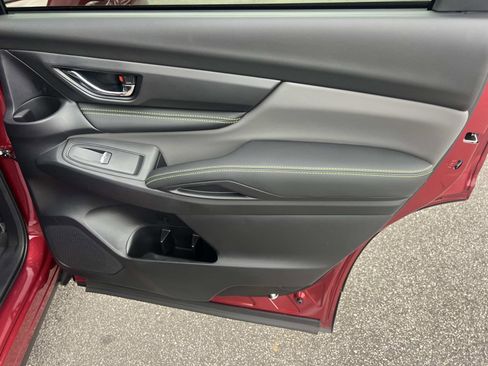 Used 2025 Subaru Ascent Onyx Edition w/ Popular Package #2 image 16