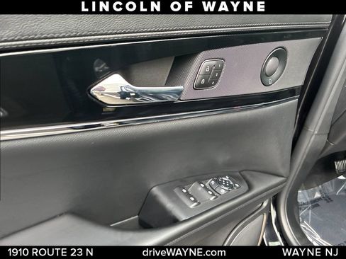Certified 2023 Lincoln Nautilus Reserve w/ Equipment Group 201A AWD/4WD image 26