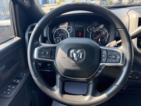 Certified 2025 RAM 2500 Tradesman image 27