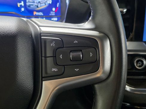 Used 2024 Chevrolet Silverado 1500 LT w/ Protection Package image 33