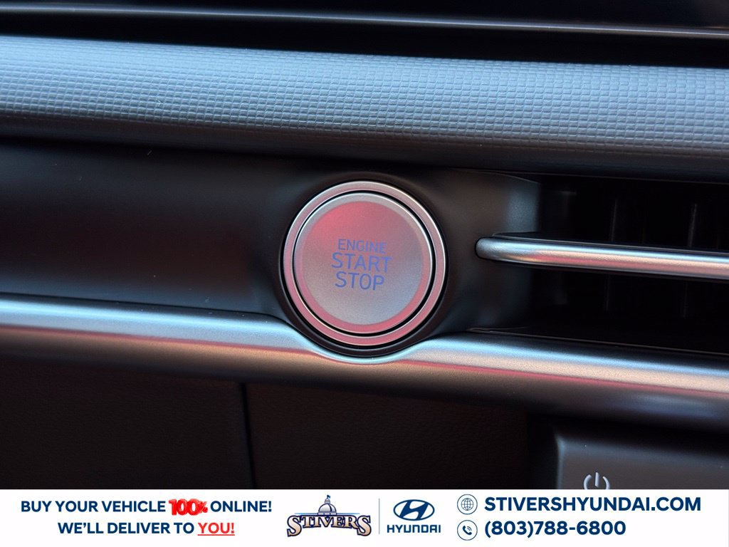 New 2026 Hyundai Tucson SE w/ Tow & Go Package FWD image 30
