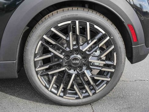 Used 2026 MINI Cooper 2-Door Hardtop FWD image 11