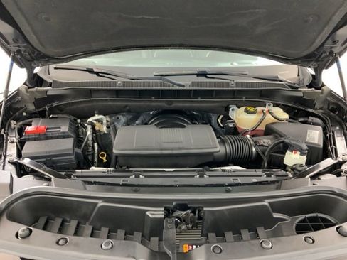 Used 2021 Chevrolet Tahoe LT image 31