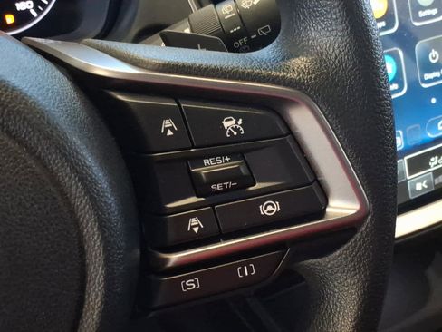 New 2026 Subaru Impreza 2.0i Sport image 38