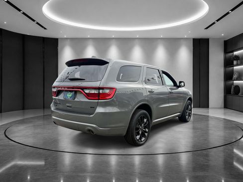 Used 2022 Dodge Durango GT AWD/4WD image 5